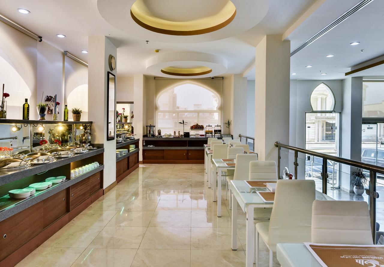 Golden Dune For Hotel Services- Alfayhaa Riyadh Exterior photo