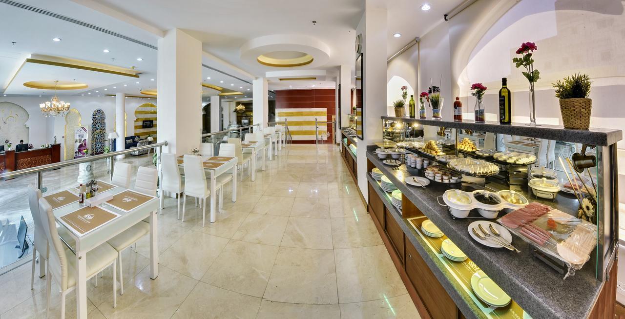 Golden Dune For Hotel Services- Alfayhaa Riyadh Exterior photo