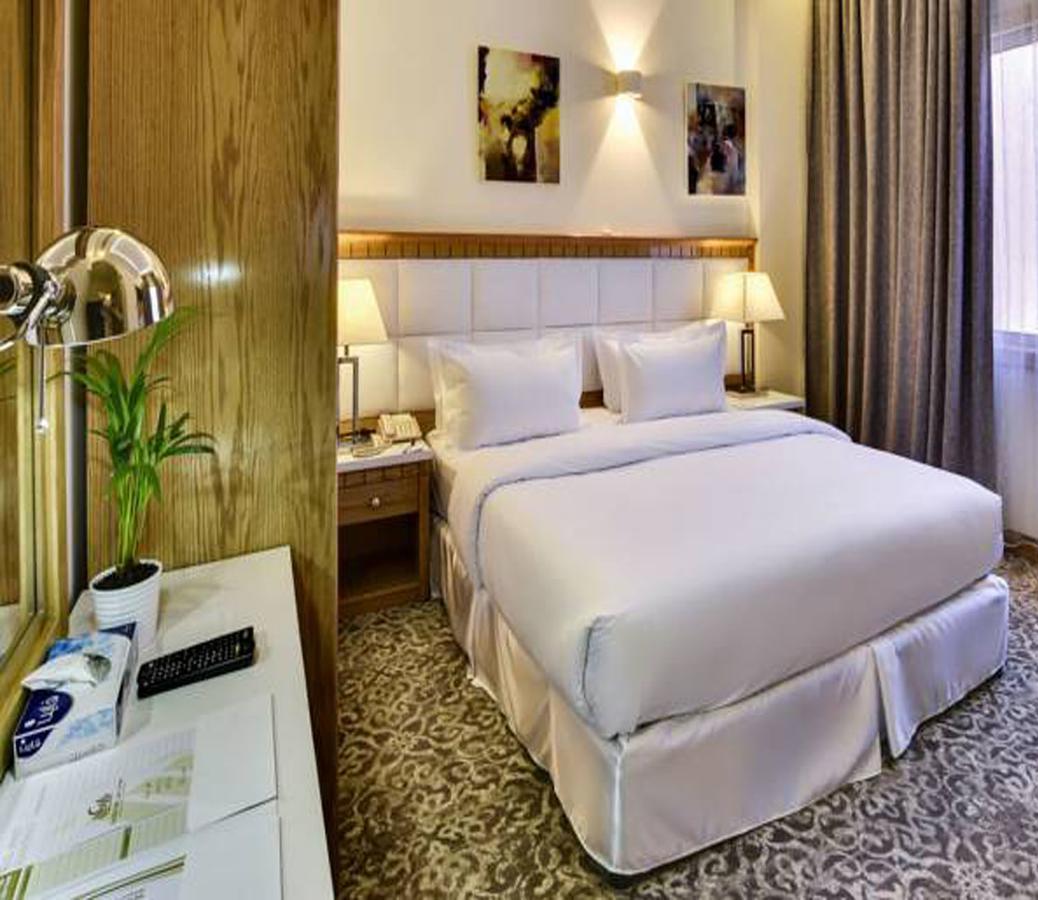 Golden Dune For Hotel Services- Alfayhaa Riyadh Exterior photo