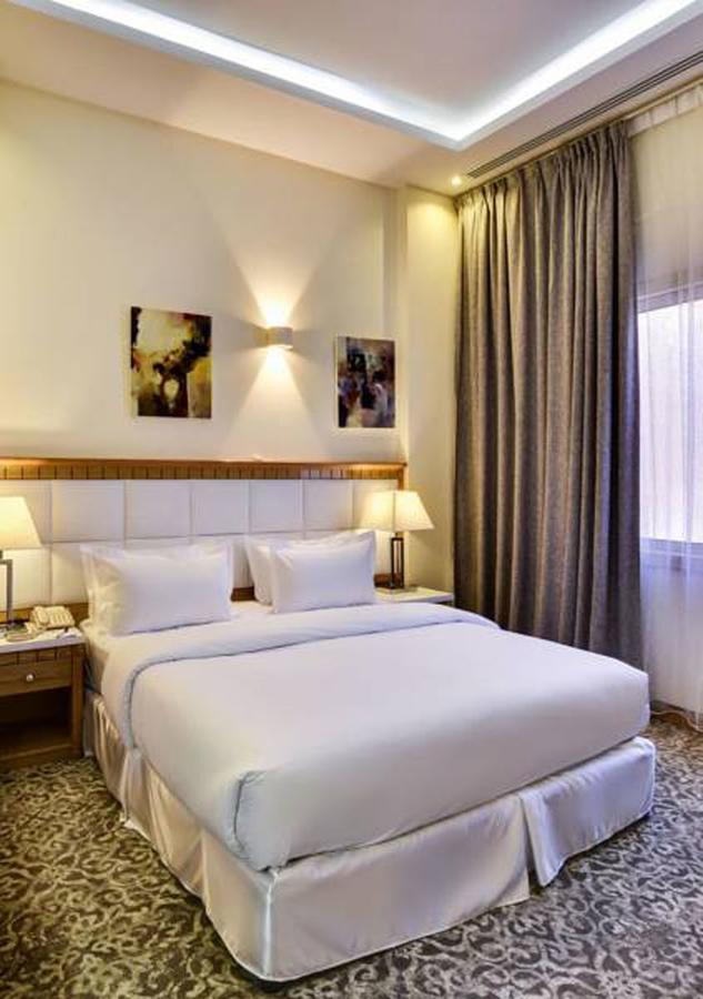 Golden Dune For Hotel Services- Alfayhaa Riyadh Exterior photo