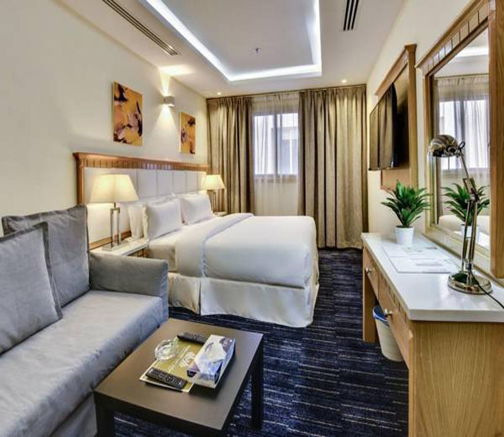 Golden Dune For Hotel Services- Alfayhaa Riyadh Exterior photo
