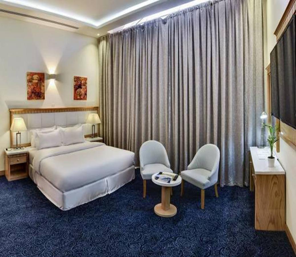 Golden Dune For Hotel Services- Alfayhaa Riyadh Exterior photo