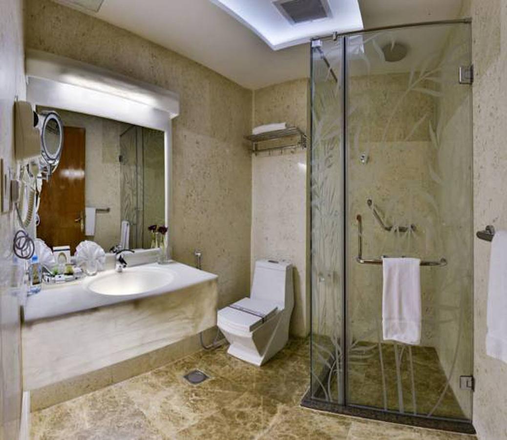 Golden Dune For Hotel Services- Alfayhaa Riyadh Exterior photo