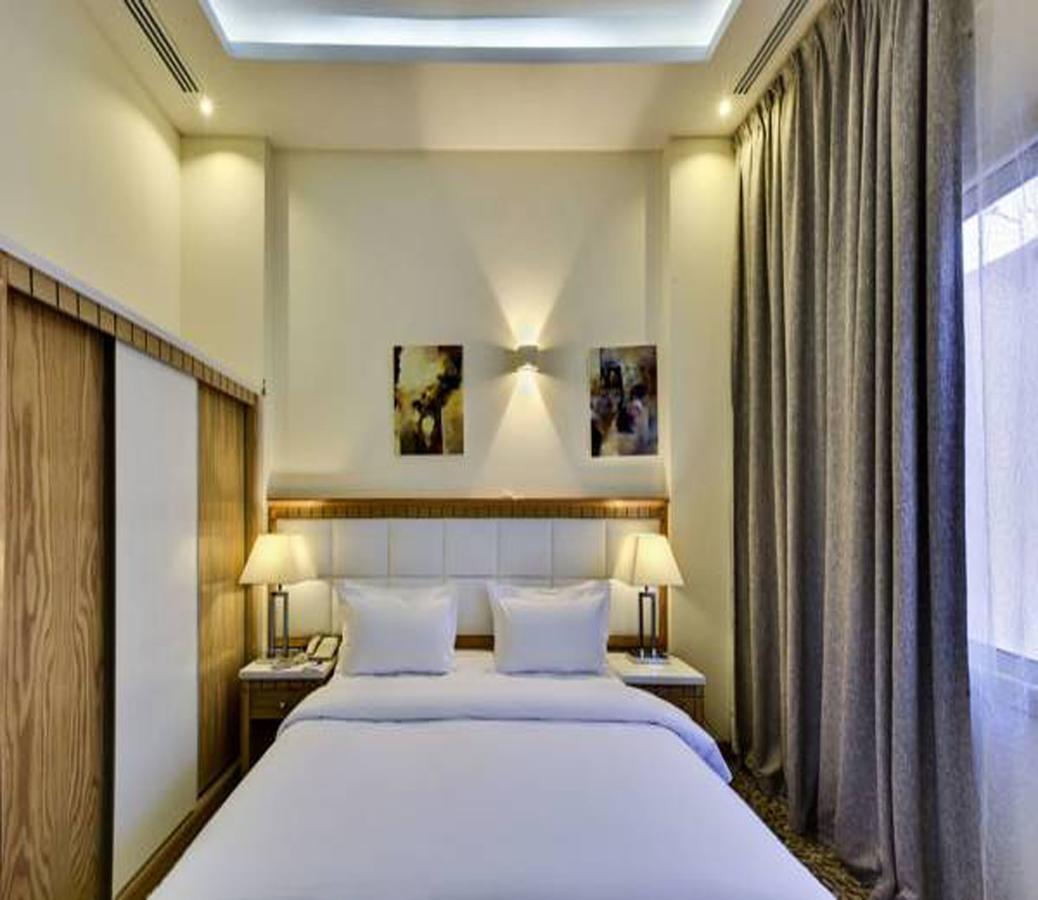 Golden Dune For Hotel Services- Alfayhaa Riyadh Exterior photo