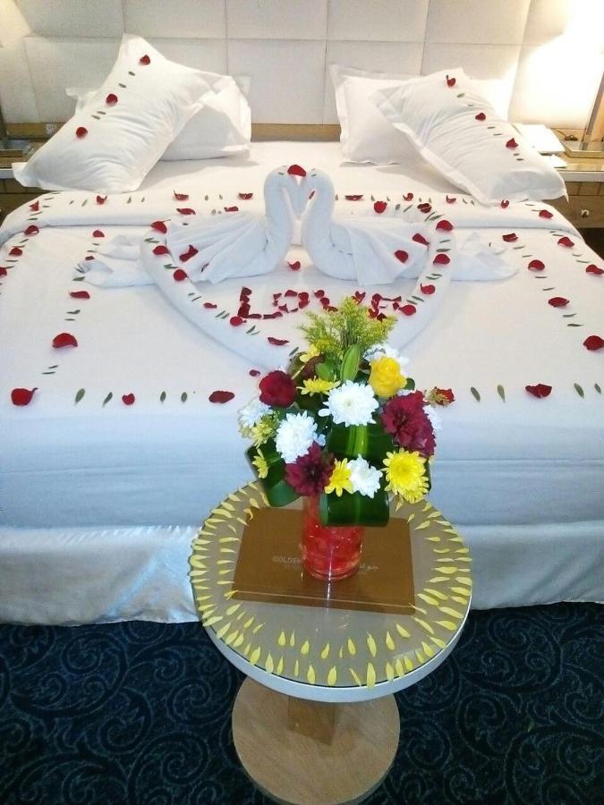 Golden Dune For Hotel Services- Alfayhaa Riyadh Room photo